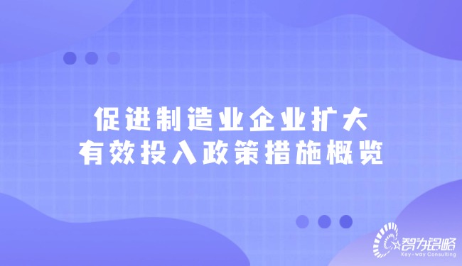 1737509158122343.jpg 推进制作业企业扩大有效投入政策措施概览.jpg