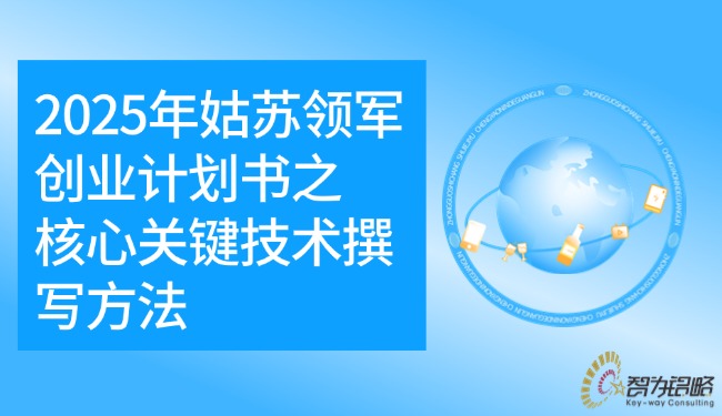 2025年苏州领军创业打算书之主题关键技术撰写步骤.jpg