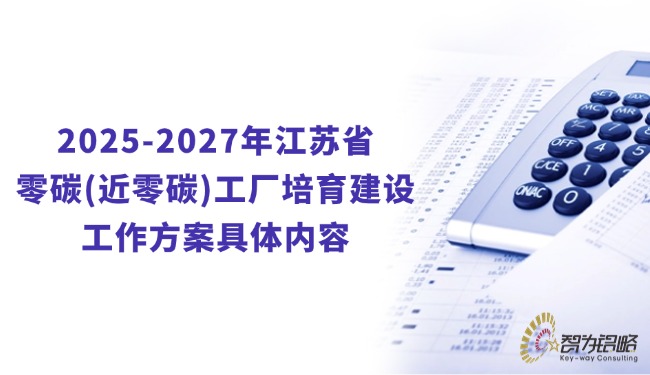 2025-2027年江苏省零碳(近零碳)工厂造就建设工作规划具体内容.jpg